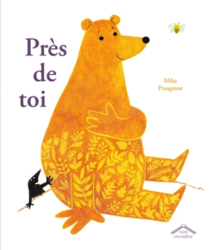 Près de toi - Milja Praagman