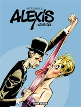 Intégrale Alexis + Gotlib - Gotlib