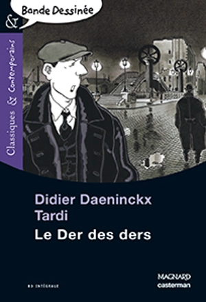 Le der des ders - Jacques Tardi
