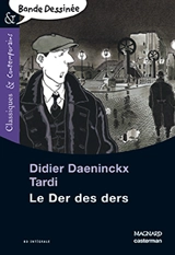 Le der des ders - Jacques Tardi