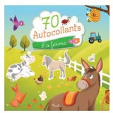 La ferme - Giulia Bragaglia