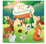 La forêt - Giulia Bragaglia