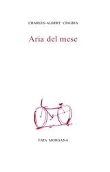 Aria del mese - Charles-Albert Cingria