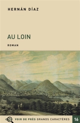 Au loin - Hernan Diaz