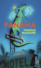 Panama - Thomas McGuane