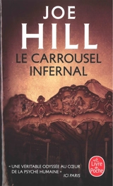 Le carrousel infernal - Joe Hill