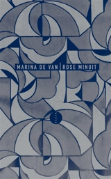 Rose minuit - Marina de Van