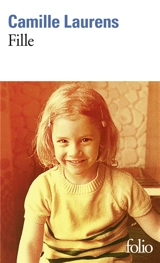Fille - Camille Laurens