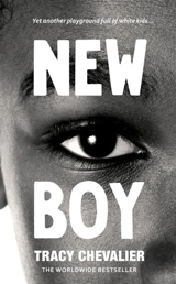 New Boy (Hogarth Shakespeare) - Tracy Chevalier