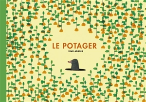 Le potager - Ximo Abadia