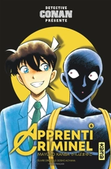 Apprenti criminel. Vol. 6 - Mayuko Kanba