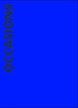 Occasions - André Mérian