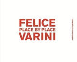 Felice Varini Place by Place - Felice Varini