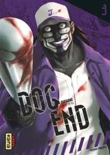 Dog end. Vol. 3 - Yurikawa