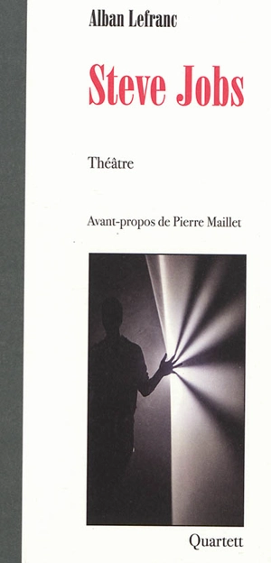 Steve Jobs - Alban Lefranc