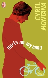 Carla on my mind - Cyril Montana