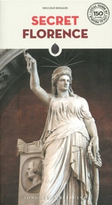 Secret Florence - Niccolo Rinaldi