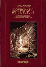 Lovecraft et la SF. Vol. 1 - Michel Meurger