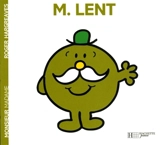 Monsieur Lent - Roger Hargreaves