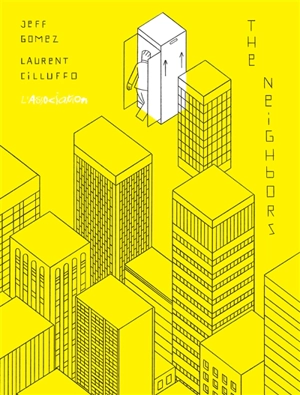 The neighbors - Jeff Gomez