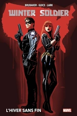 Winter Soldier : l'hiver sans fin - Ed Brubaker