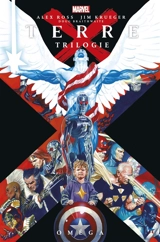 Terre X. Vol. Omega - Alex Ross