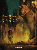 Cages - Dave McKean