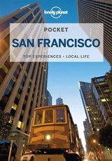 Pocket San Francisco : top experiences, local life - Ashley Harrell