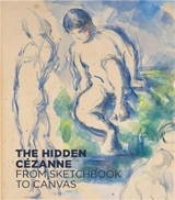 The Hidden Cezanne - Anita Haldemann