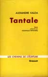 Tantale - Alexandre Kalda