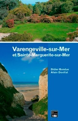 Varengeville-sur-Mer et Sainte-Marguerite-sur-Mer - Didier Bondue