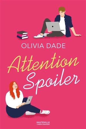 Attention spoiler - Olivia Dade