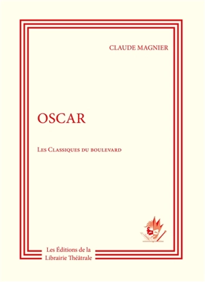 Oscar - Claude Magnier