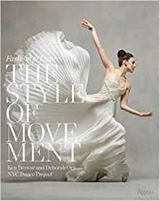 Style and Movement : Fashion and Dance - Ken Browar