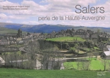 Salers : perle de la Haute-Auvergne - Frédéric Angot