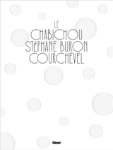 Le Chabichou Courchevel (en anglais) : Stéphane Buron - Stéphane Buron