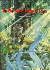 Le dernier loup d'Oz. Vol. 1. La rumeur des eaux : prologue - Lidwine