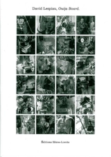 Ouija board - David Lespiau