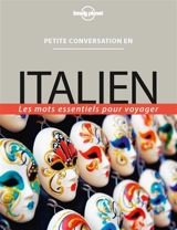 Italien : les mots essentiels pour voyager