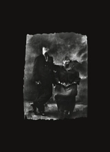 Crash Memory - Liliane Giraudon