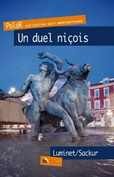 Un duel niçois - Isabelle Luminet