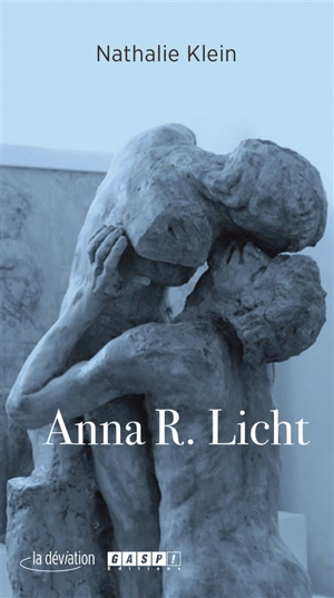 Anna R. Licht - Nathalie Klein