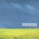 Instantanés d'encre - Dimitri Vazemsky