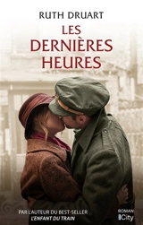 Les dernières heures - Ruth Druart