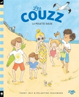 Les couzz. La mouette rieuse - Fanny Joly