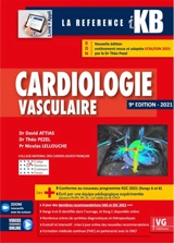 Cardiologie vasculaire : 2022 : R2C - David Attias