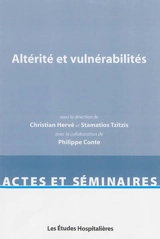Altérité et vulnérabilités