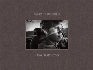 Tractor boys - Martin Bogren