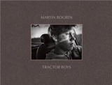 Tractor boys - Martin Bogren