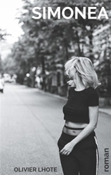 Simonéa - Olivier Lhote
